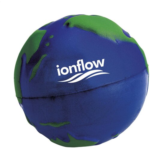 Stressglobe Ø 6,5 Cm Stressbal