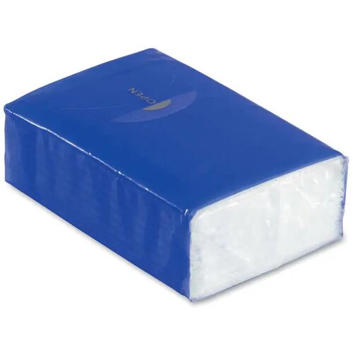 Pakje zakdoekjes Sneezie royal blauw
