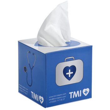 Tissue box Tissue box