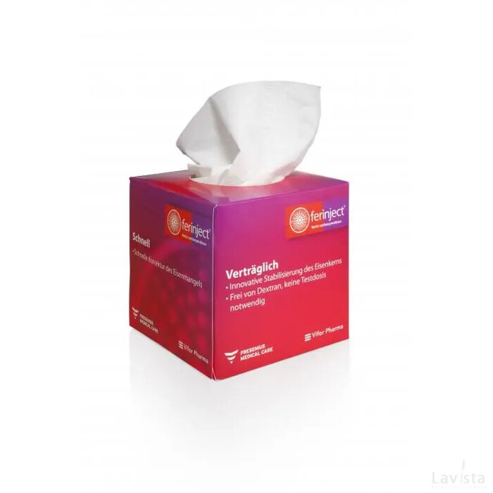 Tissue Box