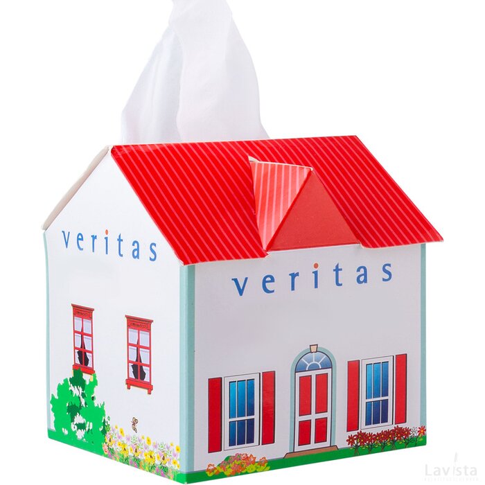 Tissue Box Huis