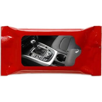 Wet Wipes Rood Wet Wipes Rood