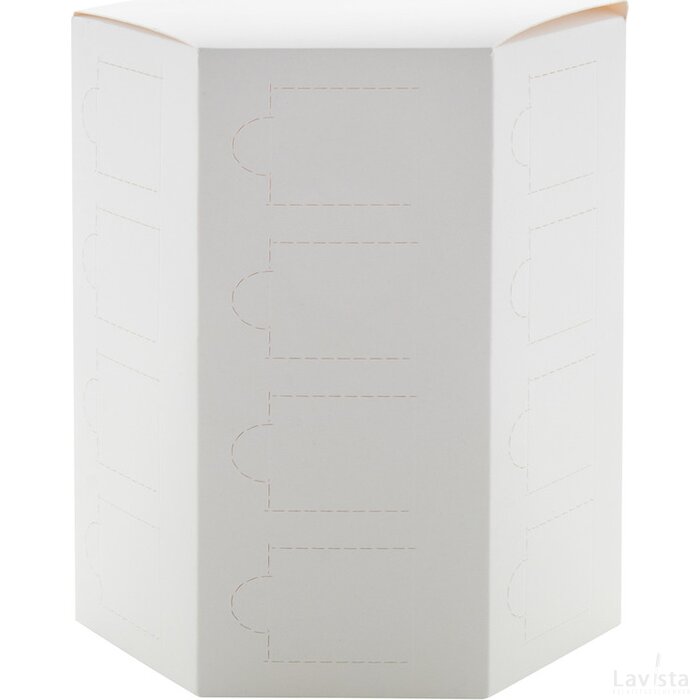 Hexmas Custom Made Adventskalender Wit