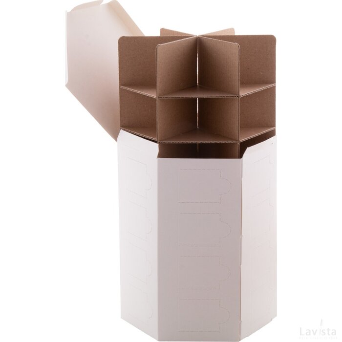 Hexmas Custom Made Adventskalender Wit