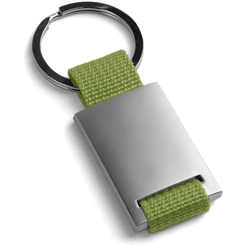 Gripitch Metalen Sleutelhanger Licht Groen
