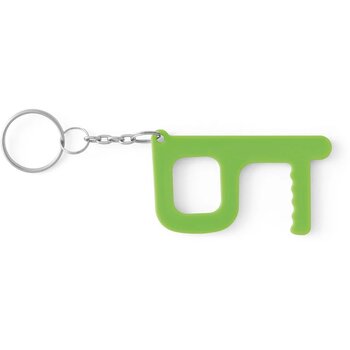 Handy Safe Multifunctionele Sleutelhanger Licht Groen Handy Safe Multifunctionele Sleutelhanger Licht Groen
