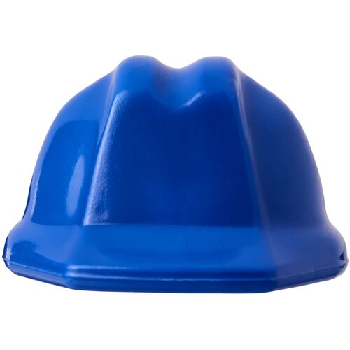 Kolt helmvormige sleutelhanger blauw Blauw