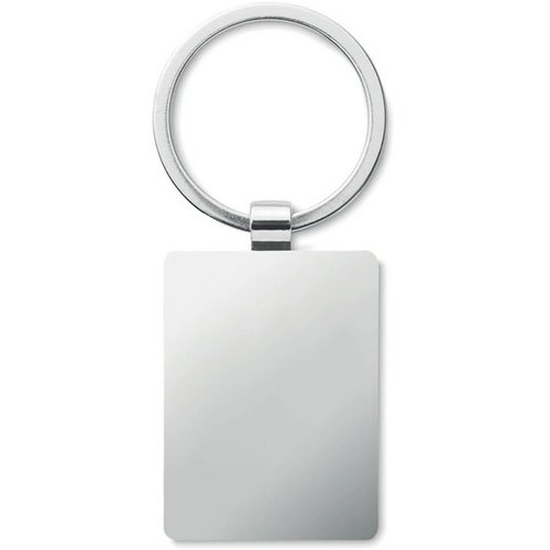 Bendigo Bamboe Sleutelhanger Rechthoek