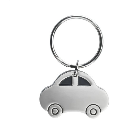 Cars sleutelhanger – stoere sleutelhanger voor autoliefhebbers
