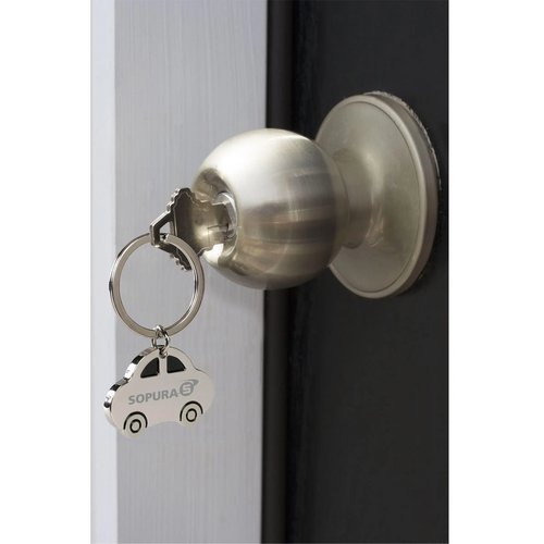 Cars sleutelhanger – stoere sleutelhanger voor autoliefhebbers