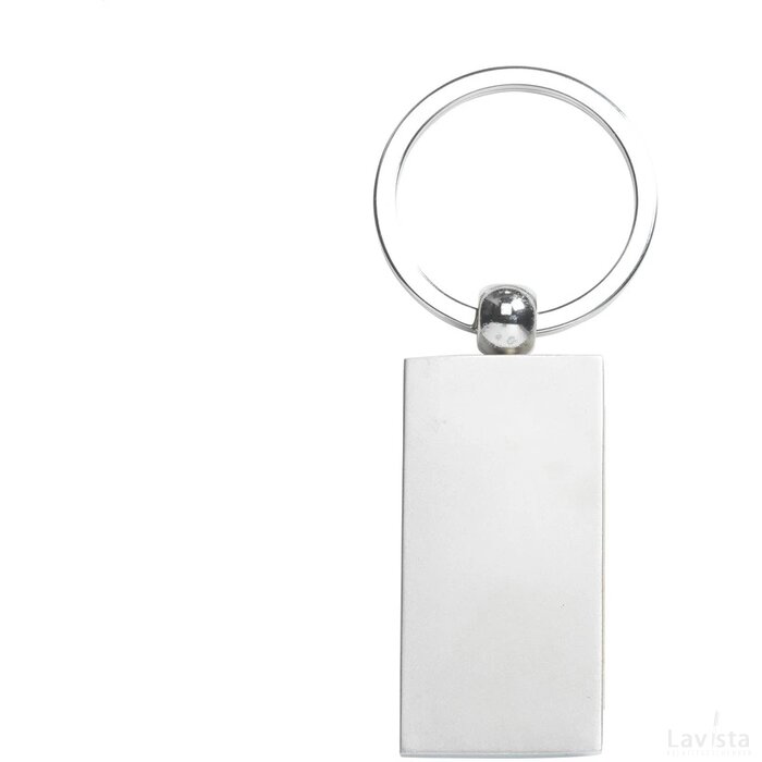 Midway Sleutelhanger Hout
