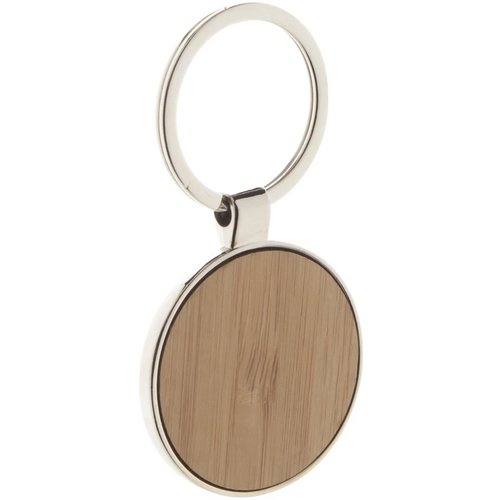 Borby Sleutelhanger Naturel