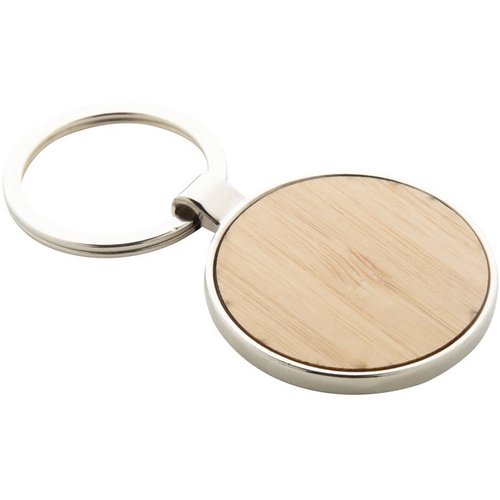 Borby Sleutelhanger Naturel