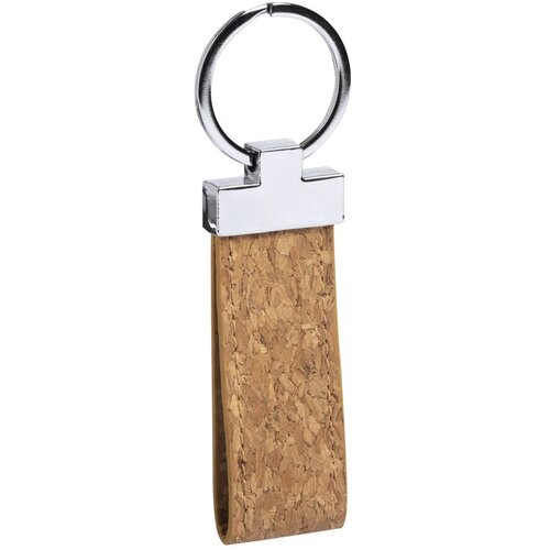 Branko Sleutelhanger Naturel