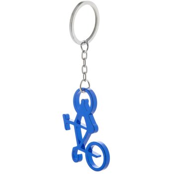 Ciclex Sleutelhanger (Kobalt) Blauw