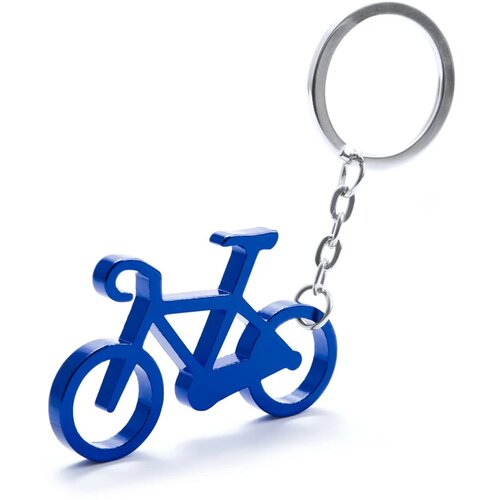 Ciclex Sleutelhanger (Kobalt) Blauw