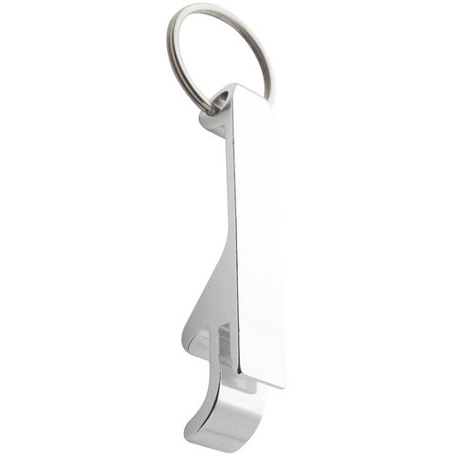 Flessenopener Met Sleutelhanger