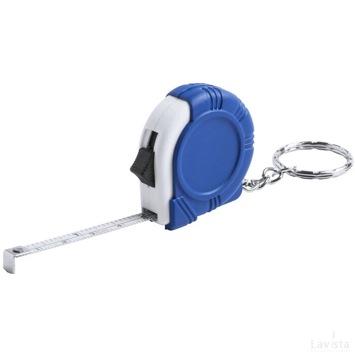 Harrol 1M Rolmaat (Kobalt) Blauw