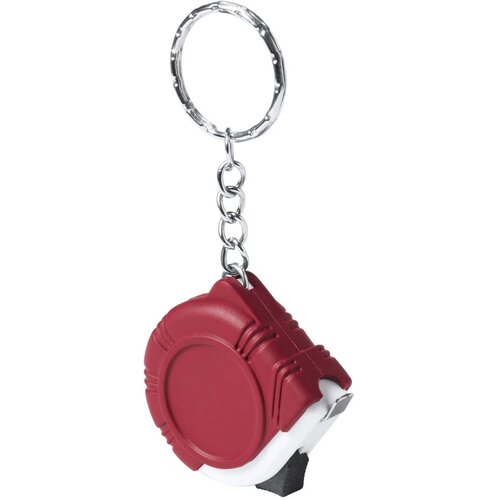 Harrol 1M Rolmaat Rood