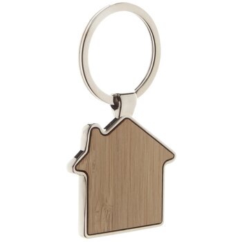 Horby Sleutelhanger Naturel