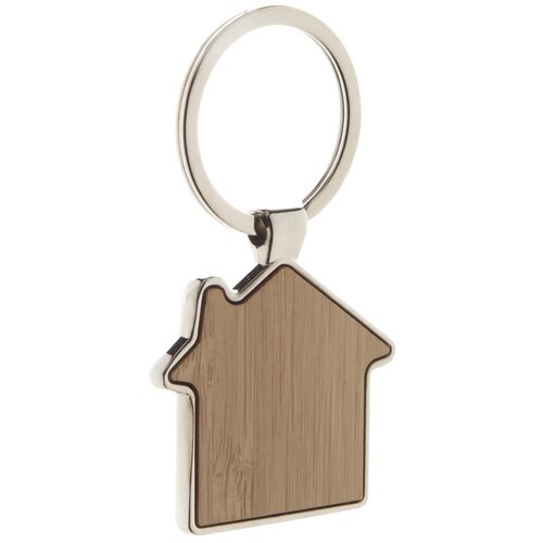 Horby Sleutelhanger Naturel