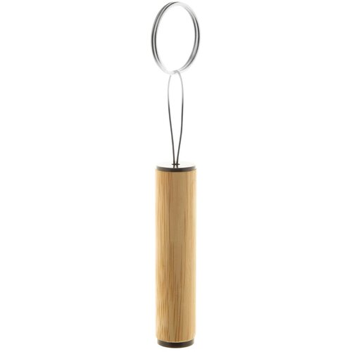 Lampoo Bamboe Zaklamp Naturel