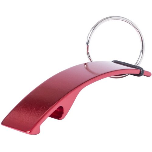 Milter Flesopener Rood