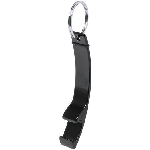 Milter Flesopener Zwart