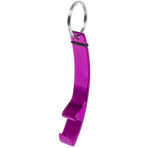 Milter Flesopener Roze