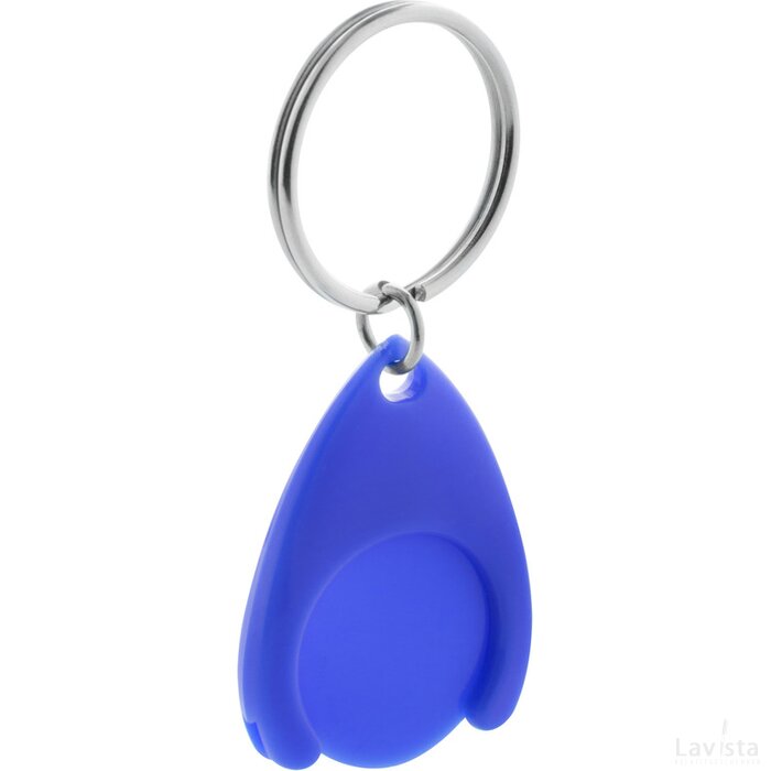 Nelly Muntenhouder (Kobalt) Blauw