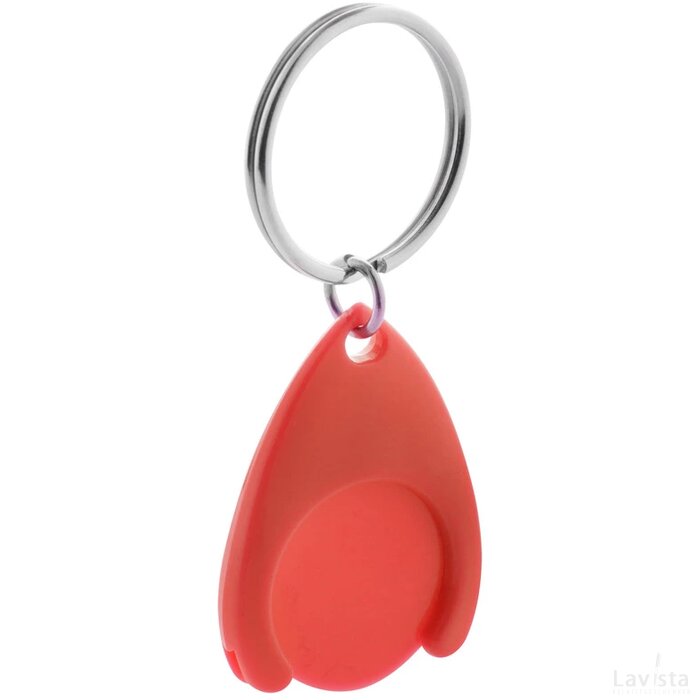 Nelly Muntenhouder Rood