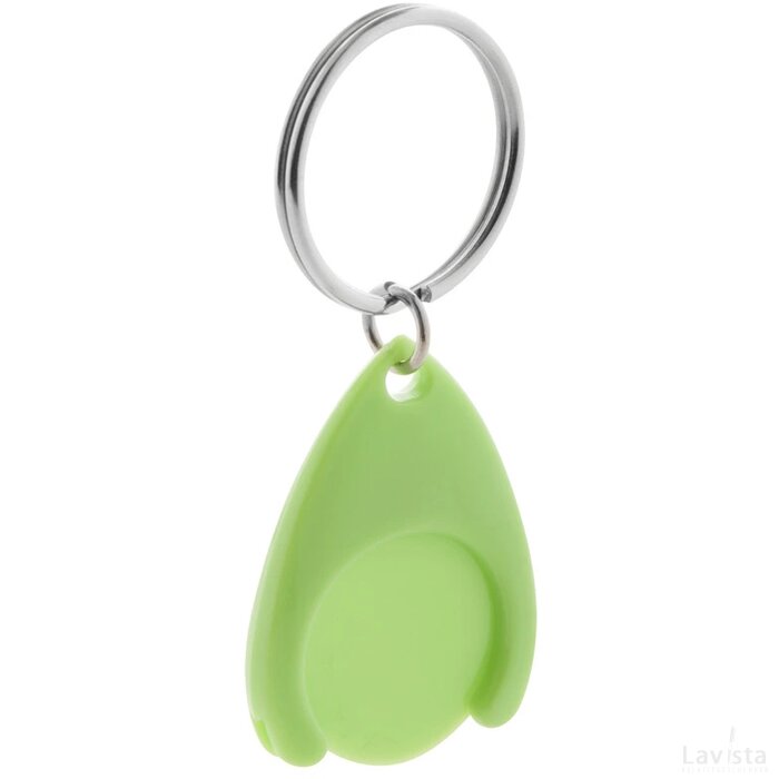 Nelly Muntenhouder Groen