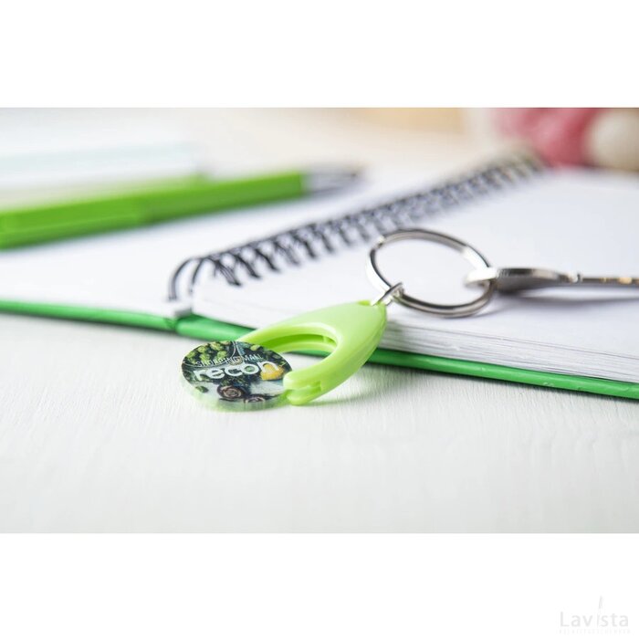 Nelly Muntenhouder Groen