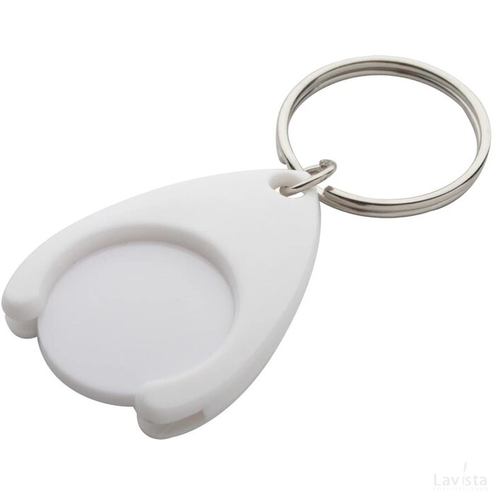 Nelly Muntenhouder Wit