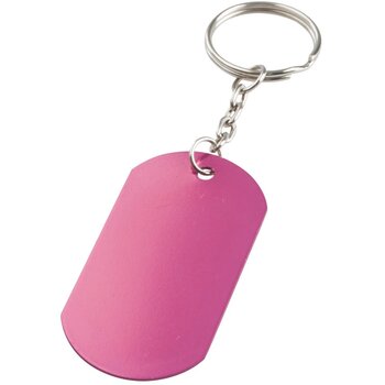 Nevek Sleutelhanger Roze Nevek Sleutelhanger Roze