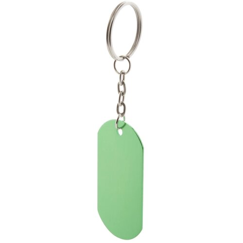 Nevek Sleutelhanger Groen