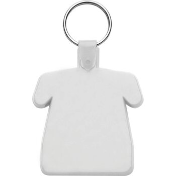 Polo Sleutelhanger Wit Polo Sleutelhanger Wit