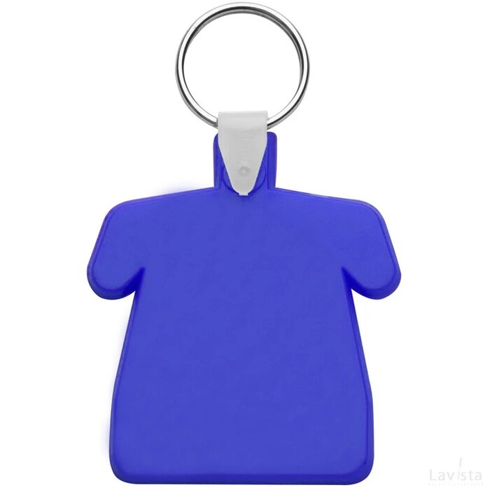 Polo Sleutelhanger (Kobalt) Blauw