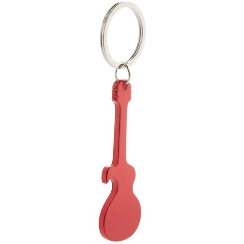 Singe Sleutelhanger Rood