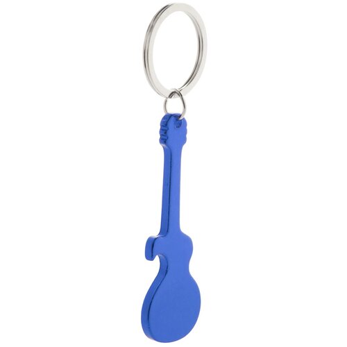 Singe Sleutelhanger (Kobalt) Blauw