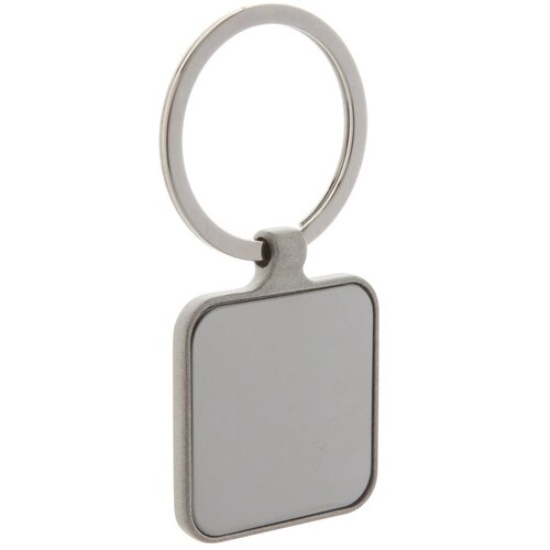 Wesson Sleutelhanger (Licht) Grijs