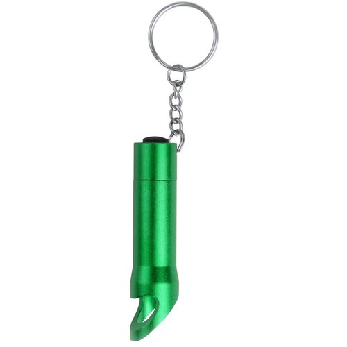 Zaro Zaklamp Groen