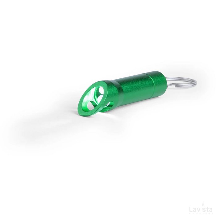 Zaro Zaklamp Groen