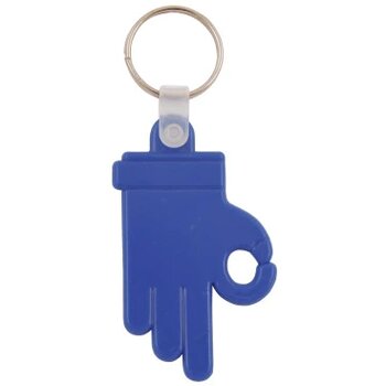 Blauw Blauw