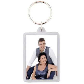 Sleutelhanger XL