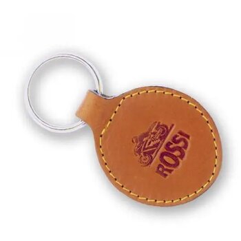 Sleutelhanger Agostino Blauw