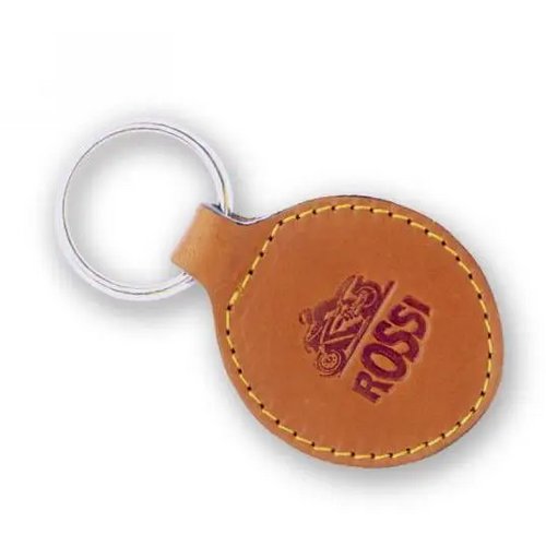 Sleutelhanger Agostino Blauw
