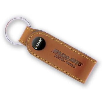 Sleutelhanger Botticelli Bruin