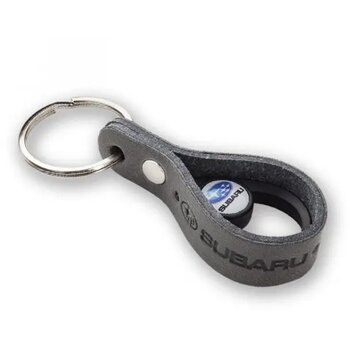 Sleutelhanger Celino Blauw