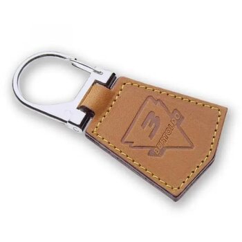 Sleutelhanger Ciro Blauw